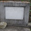 Herbert Thomas  Oswald 1922-1966 Grabstein